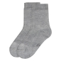 Preview: Camano Damen Silky Feeling Socks 2 Paar