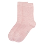 Preview: Camano Damen Silky Feeling Socks 2 Paar