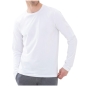 Preview: Mey Herren langarm T-Shirt Relax Longsleeve