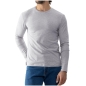 Preview: Mey Herren langarm T-Shirt Relax Longsleeve