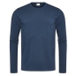 Preview: Mey Herren langarm T-Shirt Relax Longsleeve