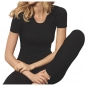 Preview: Speidel Damen halbarm Unterhemd Natural Beauty Shirt 1/4 Arm