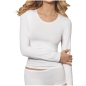 Preview: Speidel Damen langarm Unterhemd Natural Beauty Shirt 1/1 Arm