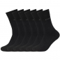 Preview: Camano Unisex Socken 6 Paar Ca-Soft Walk