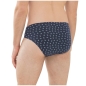 Preview: Mey Herren Slip Small Paisley Jazz-Pants