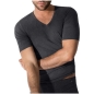 Preview: Cito Herren halbarm Unterhemd Brilliant Cotton T-Shirt