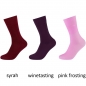 Preview: Camano Unisex Socken Ca-Soft Bio-Cotton 1 Paar