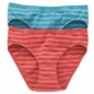 Preview: Speidel Damen Bikinislips Fashion 2er Pack