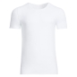 Preview: Conta Herren Shirt 1/4 Arm Rundhals Doppelpack