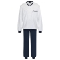 Preview: Ammann Herren langer Schlafanzug Nightwear