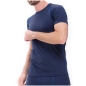 Preview: Mey Herren halbarm Unterhemd High Performance Crew-Neck Shirt