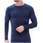 Preview: Mey Herren langarm Unterhemd High Performance Long-Sleeved Shirt