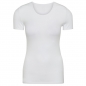 Preview: Conta Damen 1/4 Arm Shirt sportive 3er Pack