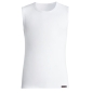 Preview: Conta Herren Shirt ohne Arm 3er Pack