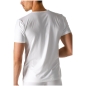 Preview: Mey Herren Dry Cotton Shirt 1/2 Arm/T-shirt