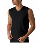 Preview: Mey Herren Dry Cotton Muskel Shirt/Sleeveless shirt