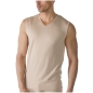 Preview: Mey Herren Dry Cotton Muskel Shirt/Sleeveless shirt