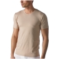 Preview: Mey Herren Dry Cotton Functional Drunterhemd mit Rundhals