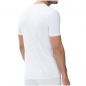 Preview: Mey Herren halbarm Unterhemd Serie Dry Cotton V-Neck