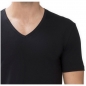 Preview: Mey Herren halbarm Unterhemd Serie Dry Cotton V-Neck