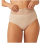 Preview: Naturana Panty Everyday Highwaistslip