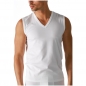 Preview: Mey Herren Organic Muskel-Shirt/Sleeveless shirt