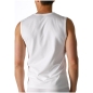 Preview: Mey Herren Organic Muskel-Shirt/Sleeveless shirt