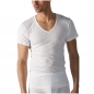 Preview: Mey Herren Casual Cotton V-Neck