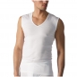 Preview: Mey Herren Casual Cotton Muscle-Shirt