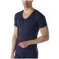 Preview: Mey Herren Unterhemd Serie Casual Cotton Shirt