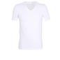 Preview: Bugatti Herren FLEXCITY EVERYDAY Shirt 1/2-Arm V-Neck