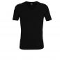 Preview: Bugatti Herren FLEXCITY EVERYDAY Shirt 1/2-Arm V-Neck