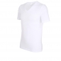 Preview: Bugatti Herren FLEXCITY EVERYDAY Shirt 1/2-Arm V-Neck