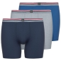 Preview: Bugatti Herren Pants Prag 3er Pack