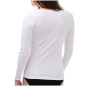 Preview: Schöller Damen langarm Unterhemd Leandra Functional 1/1 Arm Shirt