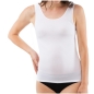 Preview: Schöller Damen Unterhemd Saliha Flexible Shirt ohne Arm Micro Modal