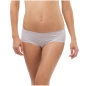 Preview: Schöller Damen Hipster-Panty Strickringel 3er Pack