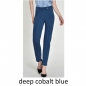 Preview: Robell Damen Jeans Hose Bella Slim fit Denim