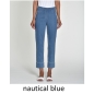 Preview: Robell Damen 7/8 Jeans Hose Bella 09 Slim fit Denim