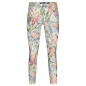 Preview: Robell  Damen 7/8 Hose Rose 09 Super Slim Fit Fashion