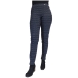 Preview: Robell Damen Hose Bella Slim fit Fashion