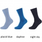 Preview: Camano Unisex Socken Ca-Soft Bio-Cotton 1 Paar