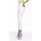 Preview: Robell Damen 7/8 Hose Nena 09 Skinny fit