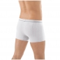 Preview: Comazo Black Herren Trunks 5er Pack