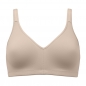 Preview: Naturana Damen Soft-BH ohne Bügel Elasticup