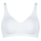 Preview: Naturana Damen Soft-BH ohne Bügel Elasticup Baumwolle