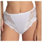 Preview: Sassa Classic Lace Miederslip 2er Pack