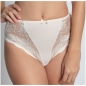 Preview: Sassa Classic Lace Miederslip 2er Pack