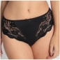 Preview: Sassa Classic Lace Miederslip 2er Pack