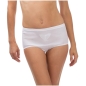 Preview: Schöller Damen Taillenslips Leandra Functional 3er Pack Organic Cotton